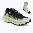 Buty do biegania + skarpety X-Bionic Terraskin X01 black/orange