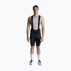 Spodenki rowerowe męskie X-Bionic Corefusion Ride Gravel Bib Shorts x black