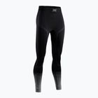 Spodnie termoaktywne damskie X-Bionic Invent Graphics x black/dark grey