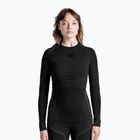 Bluza termoaktywna damska X-Bionic Invent x black
