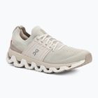 Buty do biegania damskie On Cloudswift 3 pearl/fog