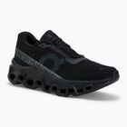 Buty do biegania damskie On Cloudmonster 2 black/eclipse
