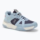 Buty do tenisa damskie On The Roger Clubhouse Pro chambray/midnight