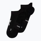 Skarpety On Core Run Low 2 pary black