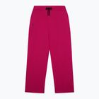 Spodnie treningowe damskie On Focus Tech grenadine