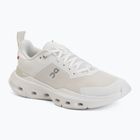 Buty treningowe damskie On Cloudpulse Next white/ice