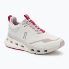 Buty treningowe damskie On Cloudnova X ice/fade