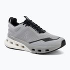 Buty treningowe męskie On Cloudnova X alloy/black