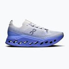 Buty do biegania męskie On Cloudsurfer Max wolf/sailor