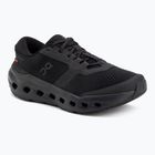 Buty do biegania męskie On Running Cloudrunner 3 black/black