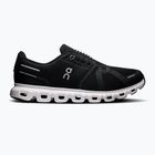 Buty męskie On Cloud 6 Wide black/white