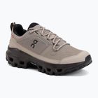 Buty damskie On Cloudrock Low Waterproof cinder/ox