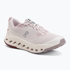 Buty do biegania damskie On Cloudsurfer Trail 2 lily/gardenia