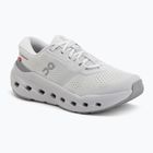 Buty do biegania damskie On Cloudrunner 3 frost/glacier