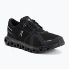Buty damskie On Cloud 6 Wide black/black