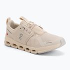 Buty On Cloud Sky sand/silver