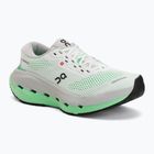 Buty do biegania damskie On Cloudrunner 3 Max white/verdite