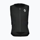Kamizelka ochronna dziecięca SCOTT Vest Airflow black/white