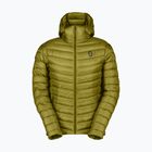 Kurtka ocieplana męska SCOTT Insuloft Tech Primaloft Hoody meadow green