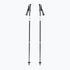 Kije narciarskie SCOTT Pro Taper SRS black