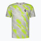 Koszulka do biegania męska SCOTT RC Run white/black