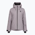 Kurtka narciarska damska SCOTT Ultimate Dryo 10 evening grey