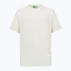 Koszulka do biegania męska SCOTT Endurance DRI Tee white/toast beige