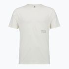 Koszulka do biegania męska SCOTT Endurance Tech cotton white