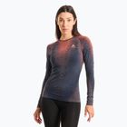 Bluza termoaktywna damska ODLO Blackcomb Eco india ink