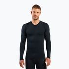 Bluza termoaktywna męska ODLO Performance Warm Bl Top Crew Neck black