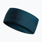 Opaska na głowę ODLO Polyknit Warm Reflective Headband reflecting pond