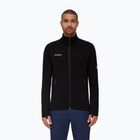 Bluza trekkingowa męska Mammut Aconcagua ML Jacket Men black