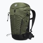 Plecak turystyczny Mammut Lithium 30 l dark marsh/black