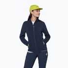 Bluza polarowa damska Mammut Innominata Light ML marine