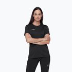 Koszulka damska Mammut Selun FL black
