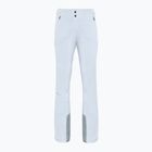 Spodnie narciarskie damskie KJUS Formula white