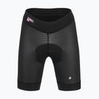 Bokserki rowerowe damskie ASSOS Tactica Liner Shorts ST T3 W black