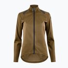 Kurtka rowerowa damska ASSOS Uma GT S11 Shell bronze ash