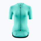 Koszulka rowerowa damska ASSOS Dyora R S11 halo green