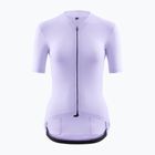 Koszulka rowerowa damska ASSOS Dyora R S11 stella lavender