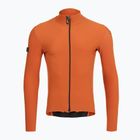 Bluza rowerowa męska ASSOS Mille GT Spring Fall C2 rusty brown