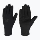 Rękawiczki rowerowe ASSOS Spring Fall P1 black