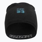 Czapka rowerowa ASSOS Winter Cap P1 black