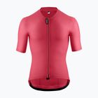 Koszulka rowerowa męska ASSOS Equipe R S11 deadly berry