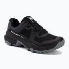 Buty turystyczne damskie Mammut Girun II Low GTX 2026 black/alloy