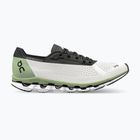 Buty do biegania damskie On Cloudboom white/black