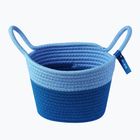 Koszyk na kierownicę dziecięcy Micro Basket blue