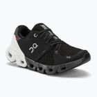 Buty do biegania damskie On Cloudflyer 4 black/white