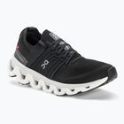 Buty do biegania damskie On Cloudswift 3 black
