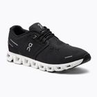 Buty damskie On Cloud 5 black/white